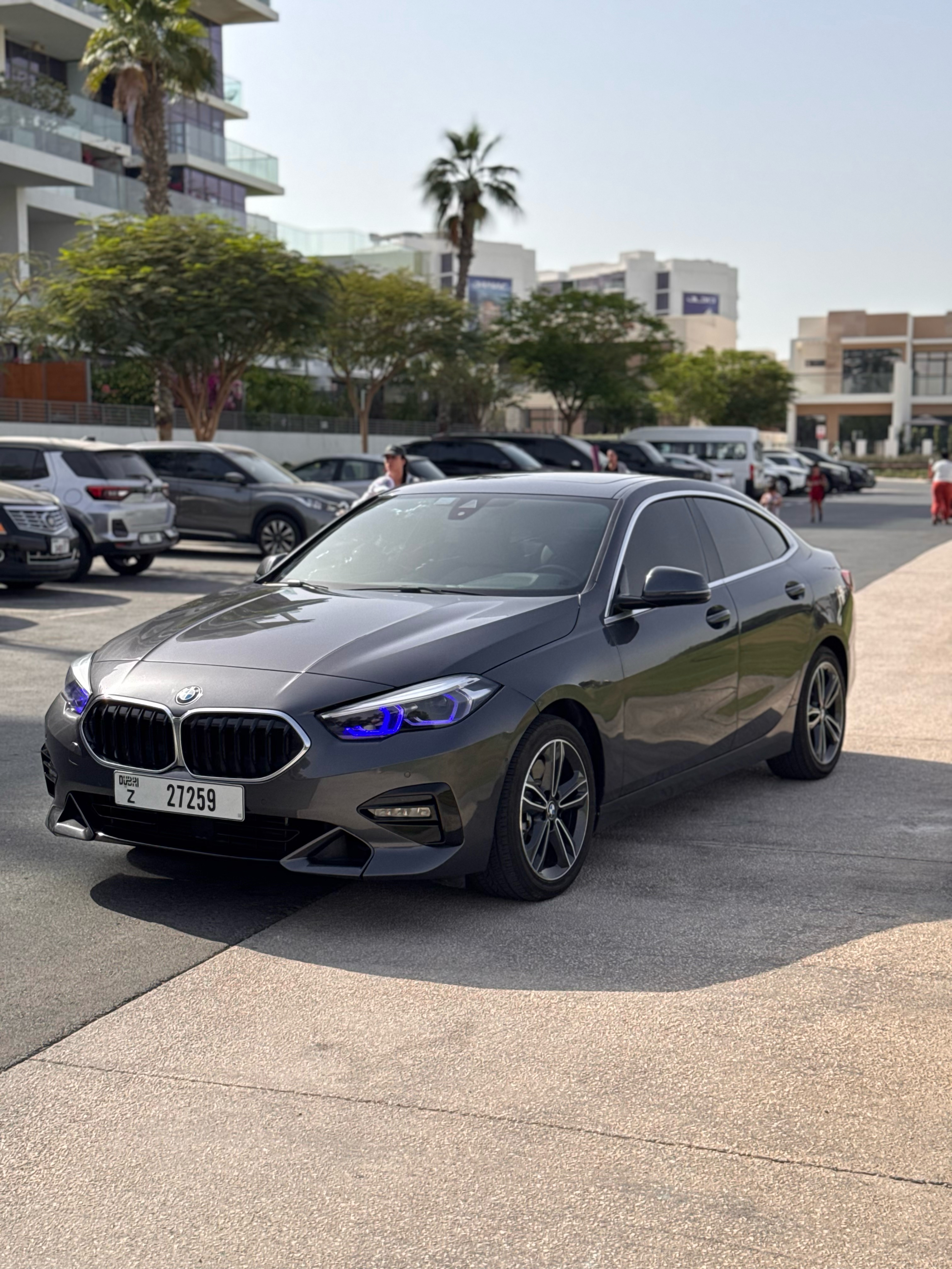 BMW 228i xDrive 2021 2021
